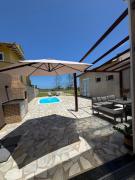 Beachfront House at Tucuns Beach