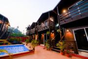 The Plix Resort