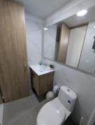 Apartment in the center of Cali, 2nd Floor