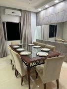 Apartamento localizado no centro da cidade