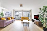 Appartement Quartier Canal Saint Martin Free Netflix