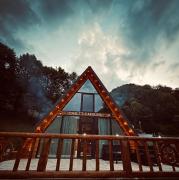 Chalet Carolina