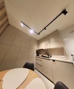 Marelis City appartment Bar