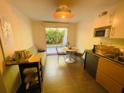 Apartment with beautiful terrace