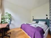 VIVE City Center for four