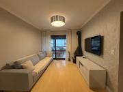 Apartmento no centro, conforto para sua família