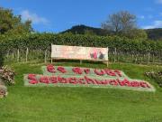 Schwarzwaldloge Zeitlos