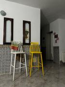 A room with a stunning view A room with a stunning view