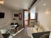 Pieds Des Pistes - Plein Sud