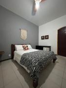 MAI Chameguin Hospedagens Paraty