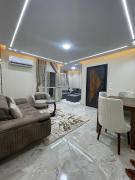 الحديقه الدوليه بعباس العقاد للشقق الفندقيه