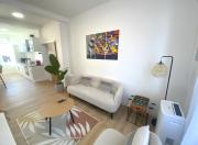 Coeur de ville - Appartement 2 chambres