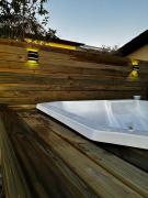 Recanto da praia do sonho Spa