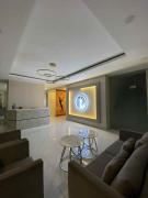 Furnished 1 Bed Room Opposite Robinsons Galleria