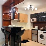 Penthouse Unit with 3 beds in Quezon City