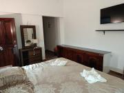 Hotel Begrand Tapachula