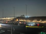 Pyramids Gardens Boutique Hotel New pyramids Gate