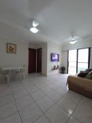 Apt at 3min of Praia da Aviação