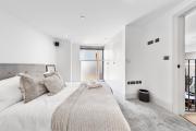 Luxury Fulham Flat - Minutes from the Thames