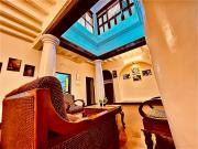 Heritage Gratitude House