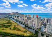 Top Honolulu
