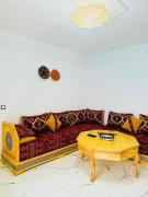 Oualidia Holiday, Apartment 4