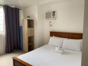 Shore Residence 2br 5f walking distance MOA near airport