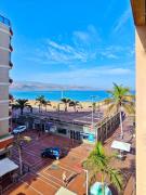 Apartamento con vistas al mar T
