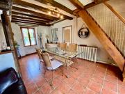 Le petit gîte des Moyens-Ducs