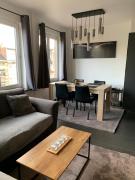 Appartement Guillaume Appartement Guillaume