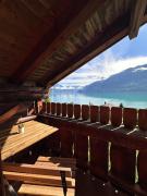 CapoB&B Seepanorama am See 10 Min nach Interlaken