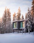 Arctic TreeHouse Hotel