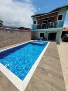 Casa em Caraguatatuba
