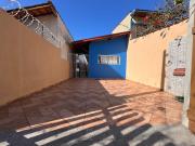 Vacation beach house