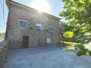 Casa rural con jardín en Cantabria