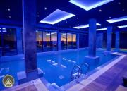 Lux Apartman A18 & SPA Centar