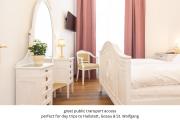 Heritage Boutique Apartments Bad Ischl