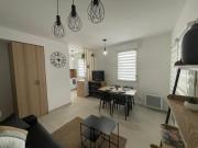 Premières loges - appartement neuf - parking et vélos