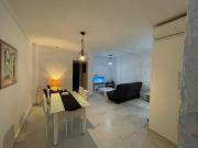 A vacation by the sea