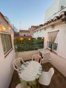 Top Puerto de Sagunto