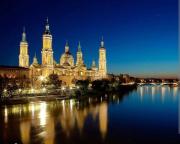 Top Zaragoza