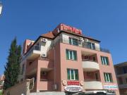 Апартамент в к-се TARA