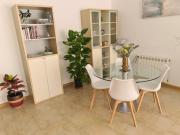 Amplio apartamento 2 Dormitorios 4Pax Decoración moderna