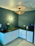 Serris appartement, proche rer A et parc Disneyland