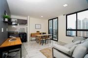 1BR Amazing sea view in Calle 50