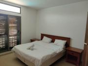 Two Bed rooms at Talabay Aqaba
