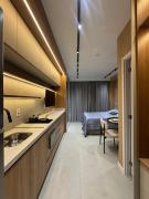 Studio de Alto Padrão na Vila Nova Conceição 08