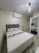 Comfortable apartment near the airport and the Grand Stadium