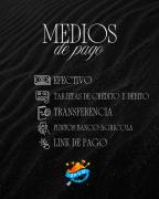 Jaco Mizata Beach and River