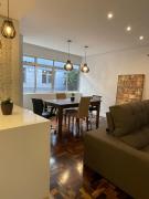 Apartamento próximo à Arena da Baixada em Curitiba